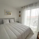 Apartament Dernier Etage Avec Terrasse Et Parking A - Fr-1-474-287 *