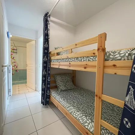 Apartament Dernier Etage Avec Terrasse Et Parking A - Fr-1-474-287 *
