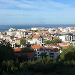 Dernier étage Avec Terrasse Et Parking à - Fr-1-474-287 Arcachon