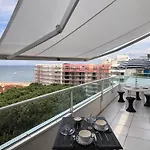 Apartamento Dernier étage Avec Terrasse Et Parking à - Fr-1-474-287