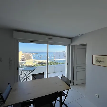 Dernier Etage Avec Terrasse Et Parking A - Fr-1-474-287 Arcachon